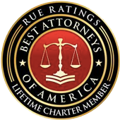 Best Attorneys in America - Rue Ratings