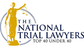The National Trial Lawyers: Top 40 Under 40